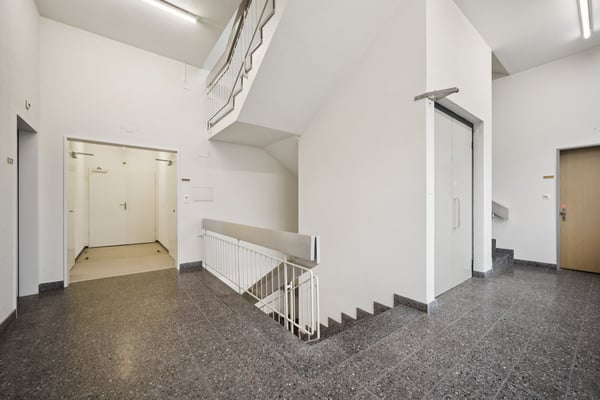 Top-Lage in Dietikon: Helle Gewerbefläche mit 200 m² für stilles Gewerbe 5