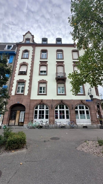 Wohnen an toller Lage!