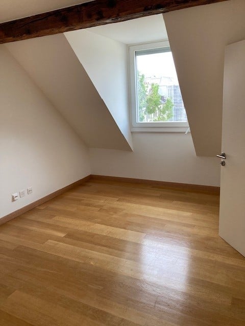 Bel appartement proche du lac 5