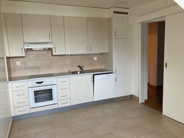 Bel appartement proche du lac 1