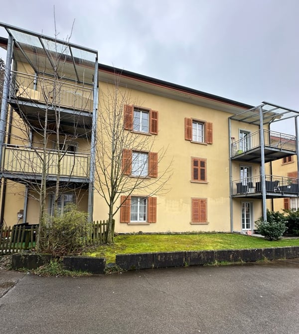 Ihr neues Zuhause in Wald 1