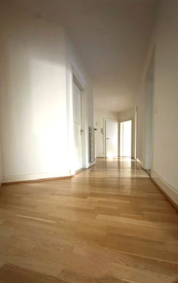 Wohnen nähe Wettsteinplatz! 7