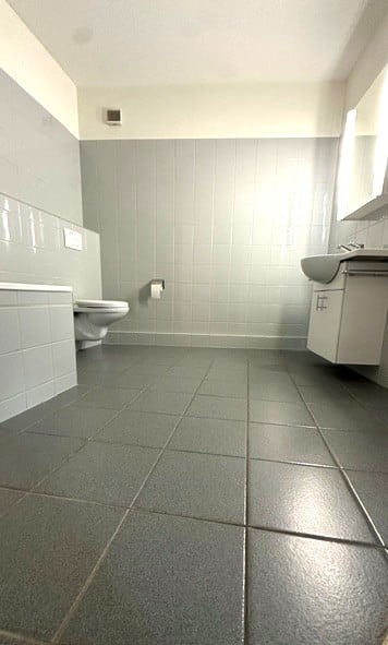 Wohnen nähe Wettsteinplatz! 3