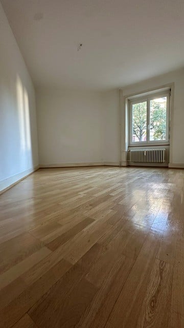Wohnen nähe Wettsteinplatz! 5