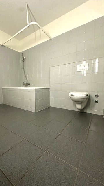Wohnen nähe Wettsteinplatz! 4