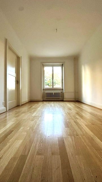 Wohnen nähe Wettsteinplatz! 6