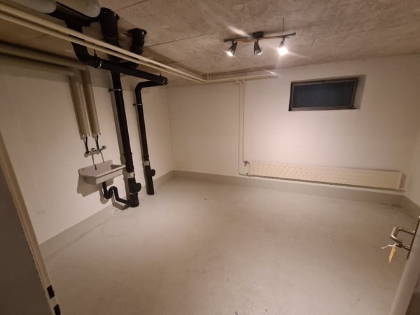 Bastel- Hobbyraum zu vermieten 2