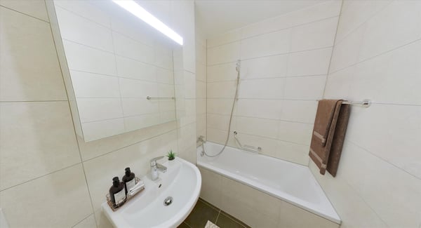 Superbe appartement neuf, 8e et dernier étage 4