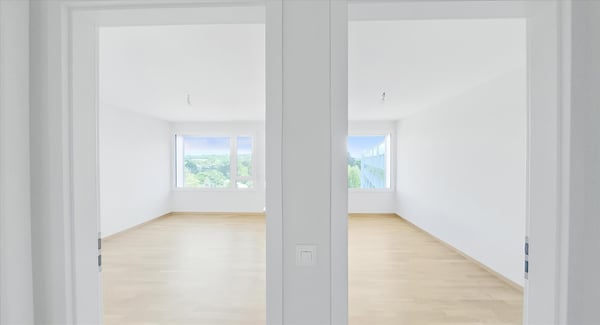 Superbe appartement neuf, 8e et dernier étage 5