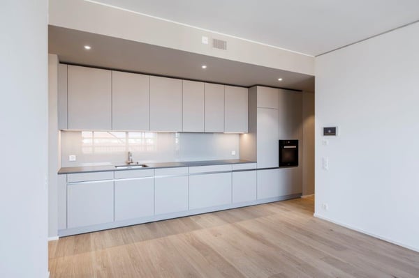 Ihr neues Zuhause? 1