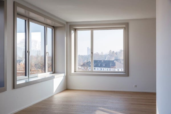Ihr neues Zuhause? 3