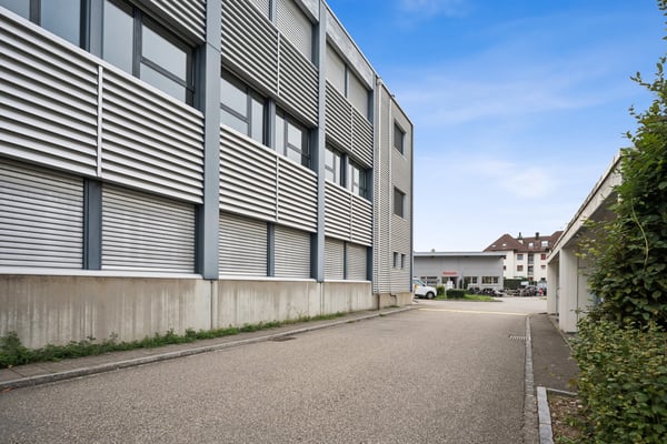 Attraktive Gewerbefläche für eine Tanzschule oder Fitnessstudio 3