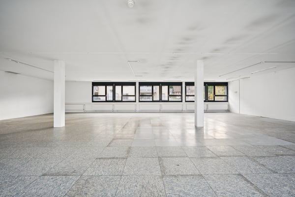 Attraktive Gewerbefläche für eine Tanzschule oder Fitnessstudio 6