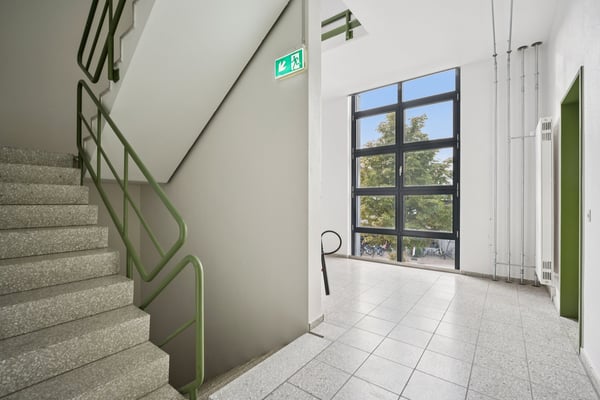 Attraktive Gewerbefläche für eine Tanzschule oder Fitnessstudio 7