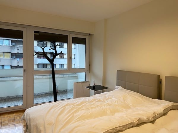 Quartier de Champel - 3.5 pièces 6