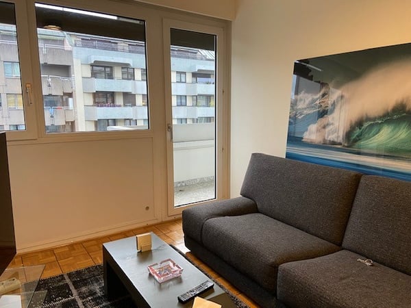 Quartier de Champel - 3.5 pièces 2