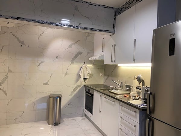 Quartier de Champel - 3.5 pièces 3