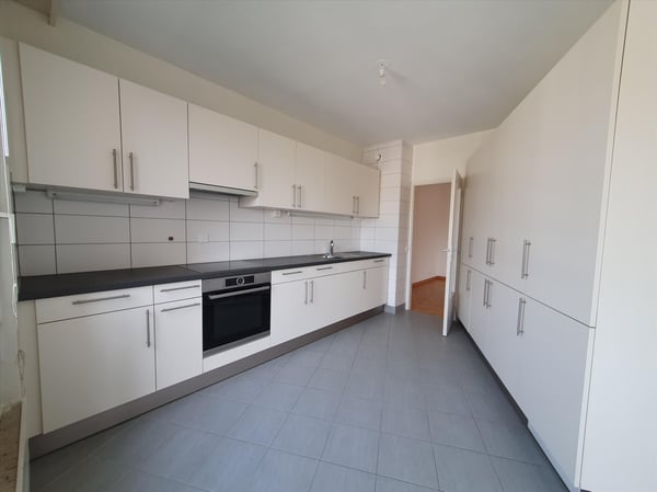Champel : Superbe appartement avec 3 chambres 4