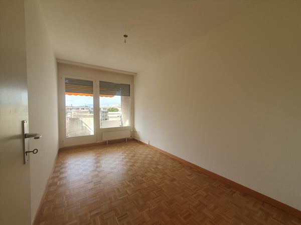 Champel : Superbe appartement avec 3 chambres 8
