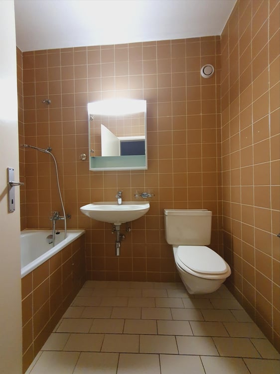 Champel : Superbe appartement avec 3 chambres 5
