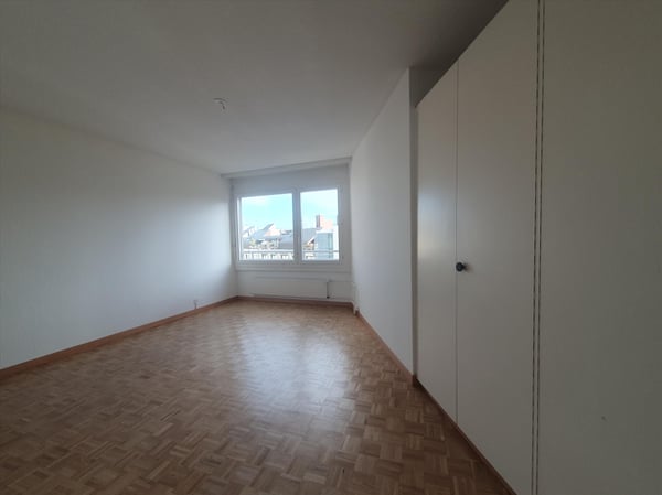 Champel : Superbe appartement avec 3 chambres 7