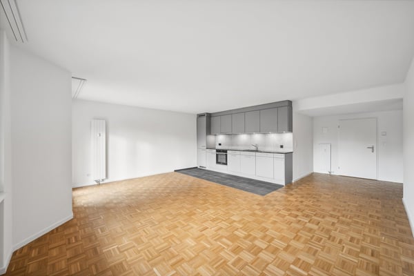 Heimelig wohnen im beliebten Gellertquartier 4