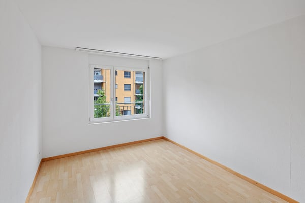 Wohnen ist.... Freunde bei sich einzuladen 5