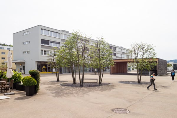 Leben im Herzen von Wittenbach 2