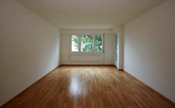 Ihr neues Zuhause am Greifensee 1