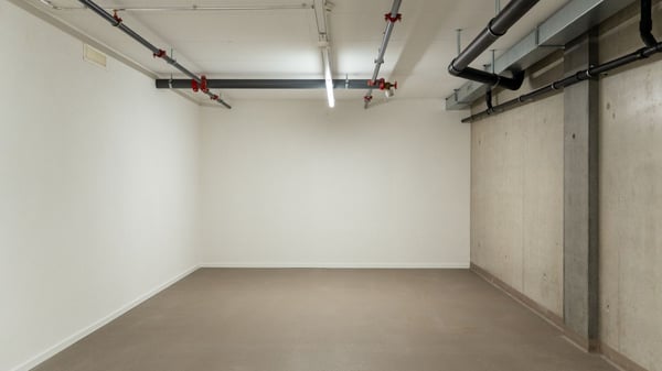 Dépôts de 12.9 à 207 m² - Quartier de Pont-Rouge. 4