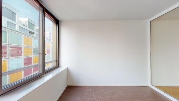 Zentral Wohnen und nah beim See! 11