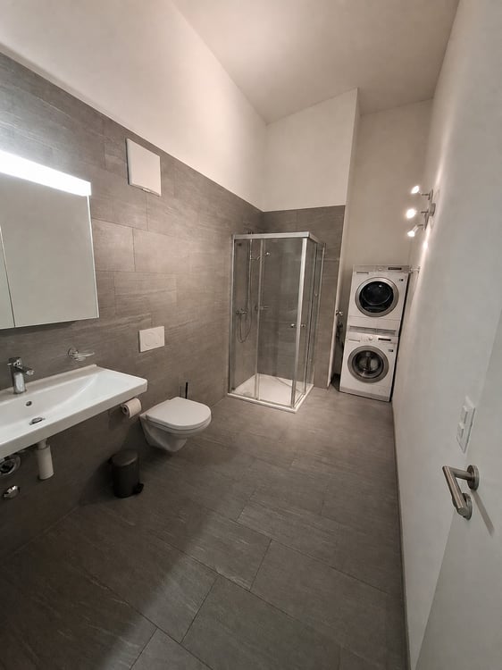 Moderne Wohnung im Grünen 4
