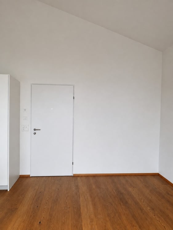 Moderne Wohnung im Grünen 5