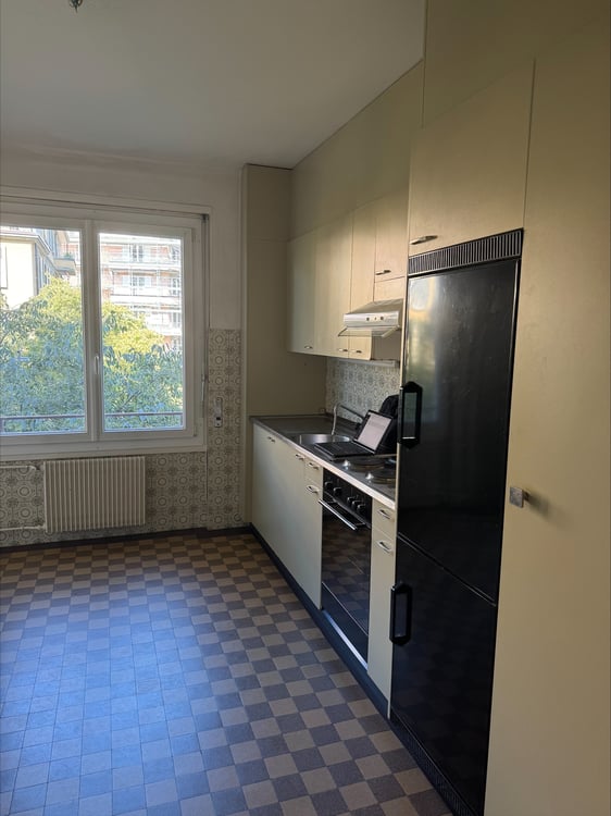 Magnifique logement avec du cachet / Un mois de loyer gratuit 10