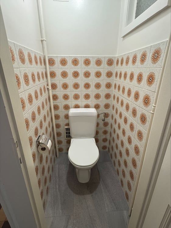 Magnifique logement avec du cachet / Un mois de loyer gratuit 11
