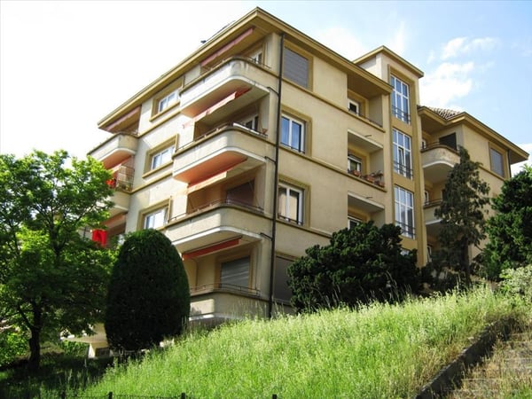 Magnifique logement avec du cachet / Un mois de loyer gratuit 2