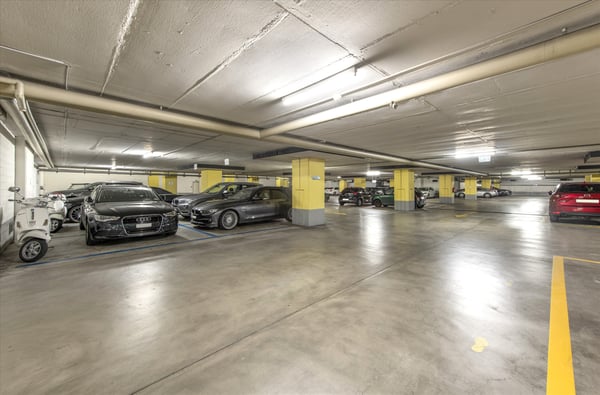 Ihr neuer Einstellplatz direkt am Bahnhof Altstetten 3