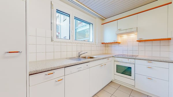 Wohnen in einem familienfreundlichen Quartier 3