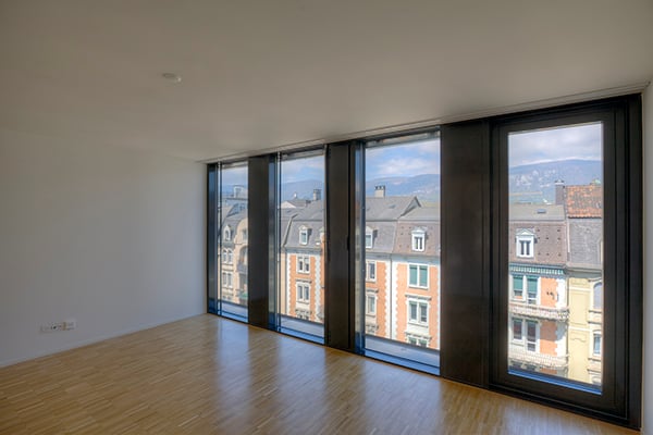 Exklusive Maisonettewohnung direkt am Bahnhof 3