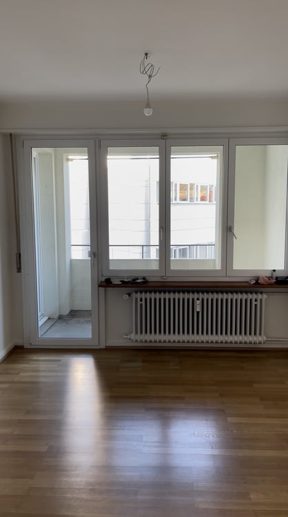Helle, zentrale Wohnung zum mieten! 3