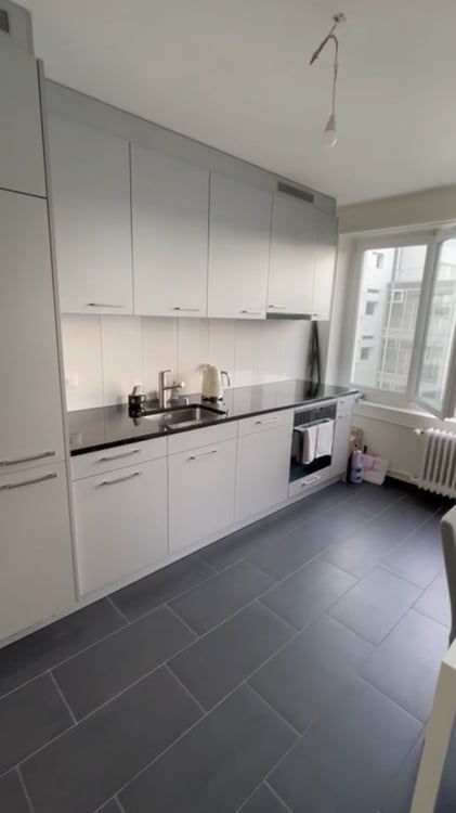 Helle, zentrale Wohnung zum mieten! 4