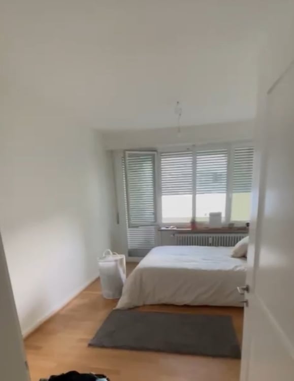 Helle, zentrale Wohnung zum mieten! 5