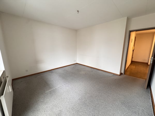 Grosszügige 2.5-Zimmerwohnung am Messeplatz! 6