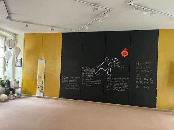 Vos nouveaux locaux à l'Espace Bourg 3