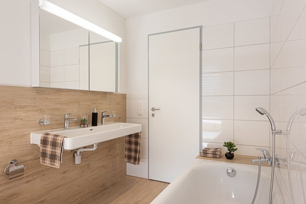 Traumwohnung mit zwei Terrassen und traumhafter Weitsicht! 5
