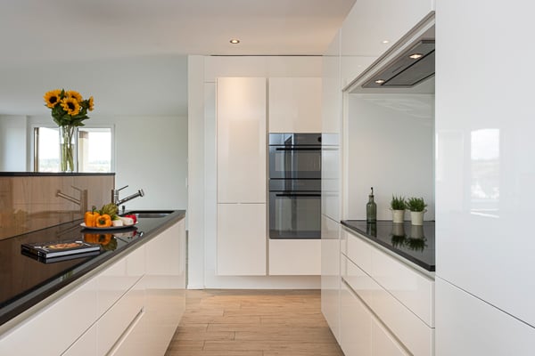 Traumwohnung mit zwei Terrassen und traumhafter Weitsicht! 4