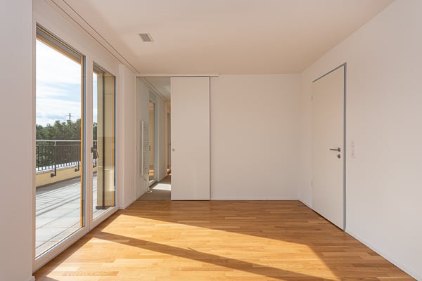 Traumwohnung mit zwei Terrassen und traumhafter Weitsicht! 8