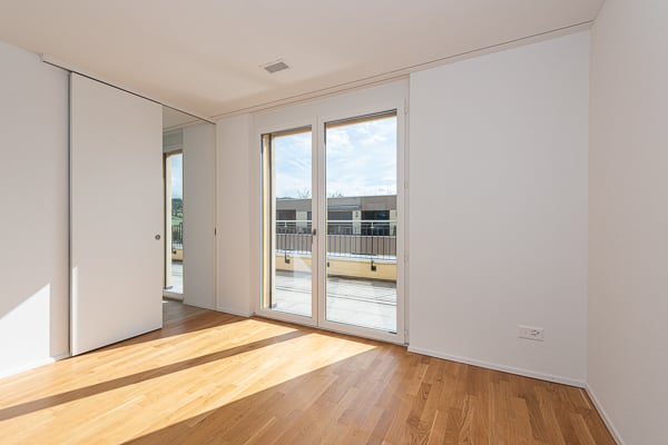Traumwohnung mit zwei Terrassen und traumhafter Weitsicht! 7