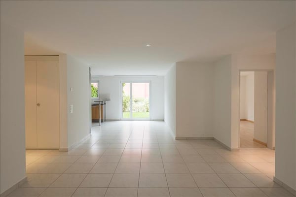 Wohnen ist... sich zu Hause wohl fühlen! 2