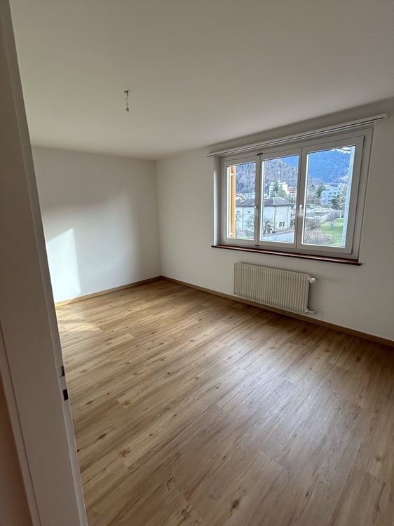 Gemütliche Wohnung in mitteilbarer Stadtzentrumnähe 6